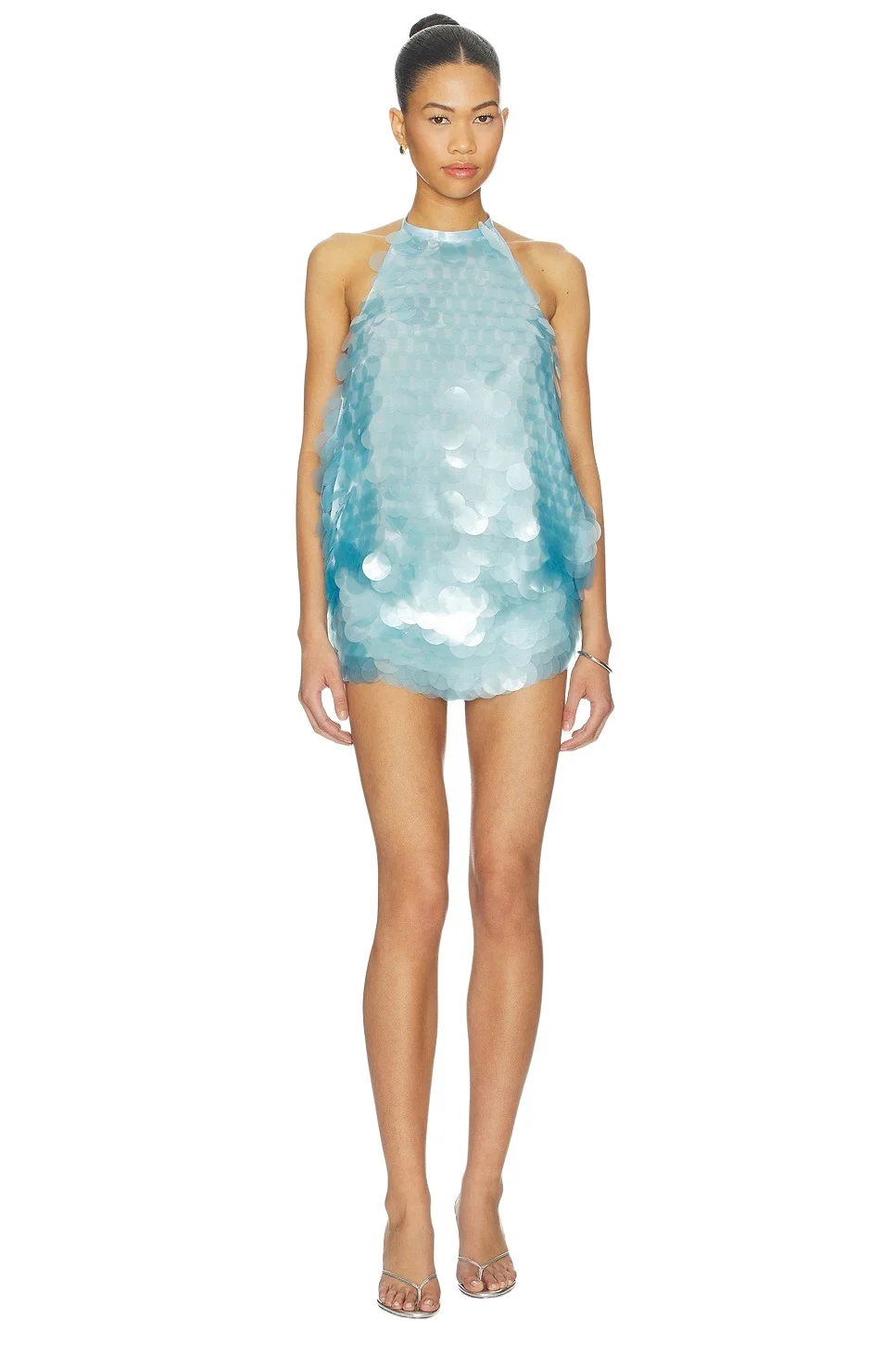 Museum Dress