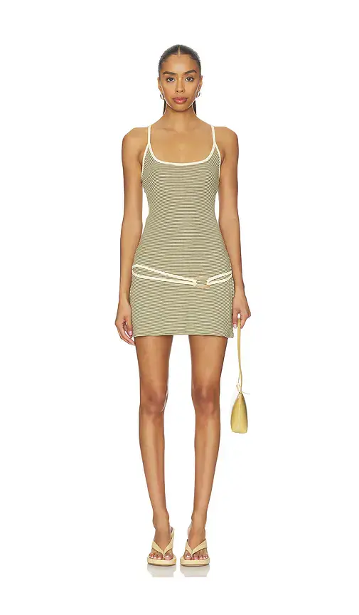 Tiger Mist Celeste Mini Dress | Image 1 Tiger Mist Celeste Mini Dress | Image 1