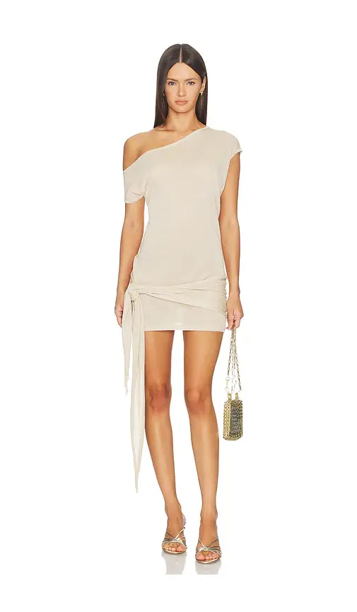 Tiger Mist Sotera Knit Dress Dress | Image 1 Tiger Mist Sotera Knit Dress Dress | Image 1
