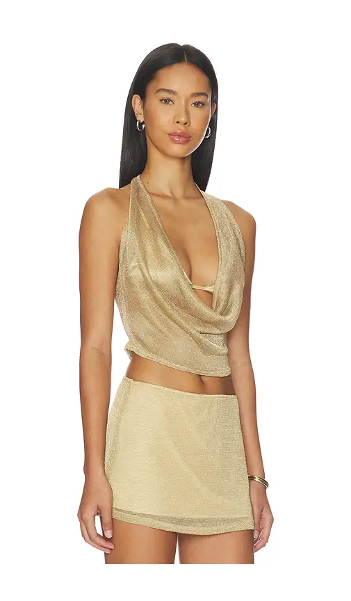 Tiger Mist Makena Two-piece Top 2.0 | Thumbnail 2