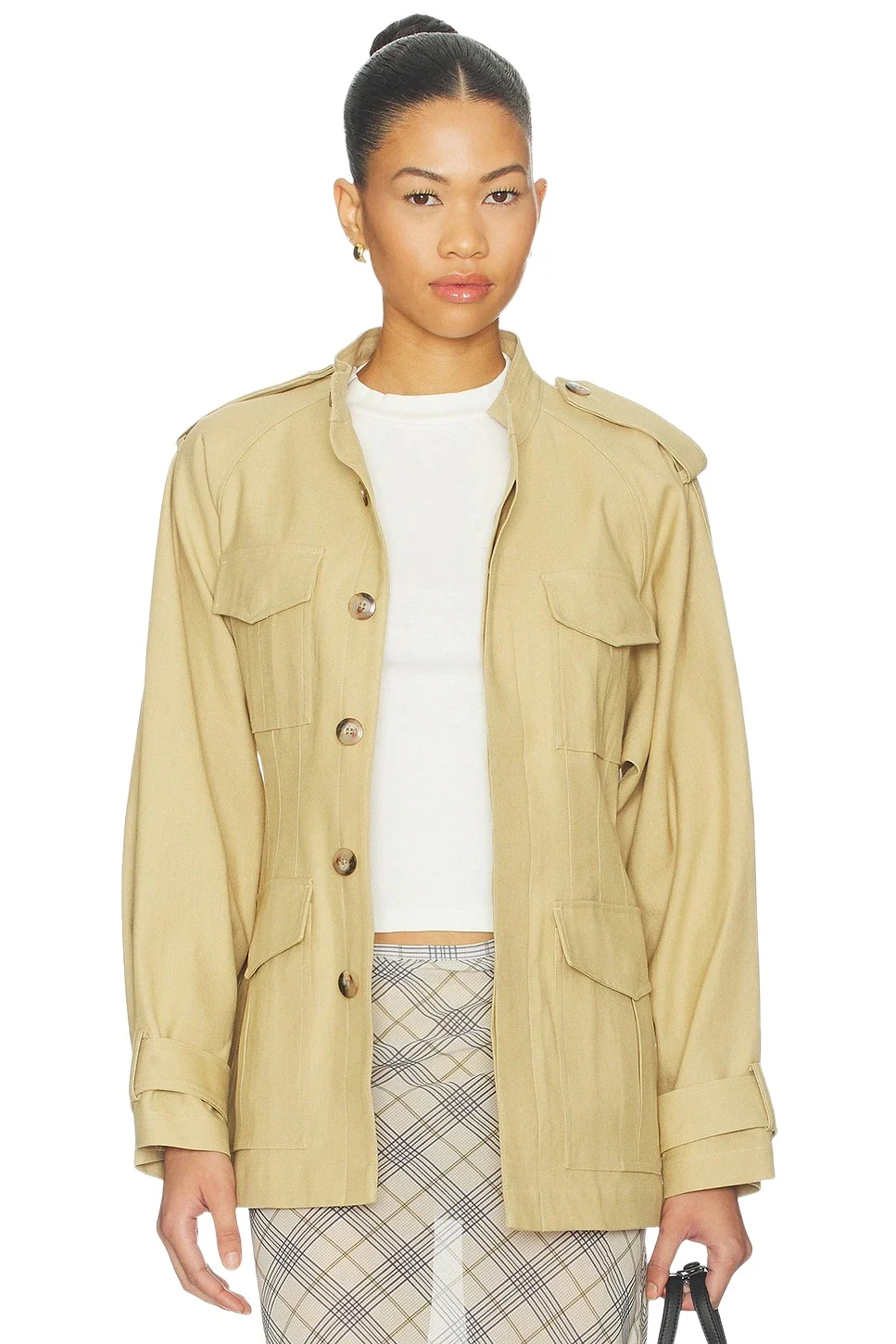 Field Jacket Field Jacket