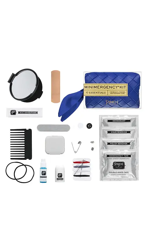 Pinch Provisions Woven Minimergency Kit | Thumbnail 2 Pinch Provisions Woven Minimergency Kit | Thumbnail 2