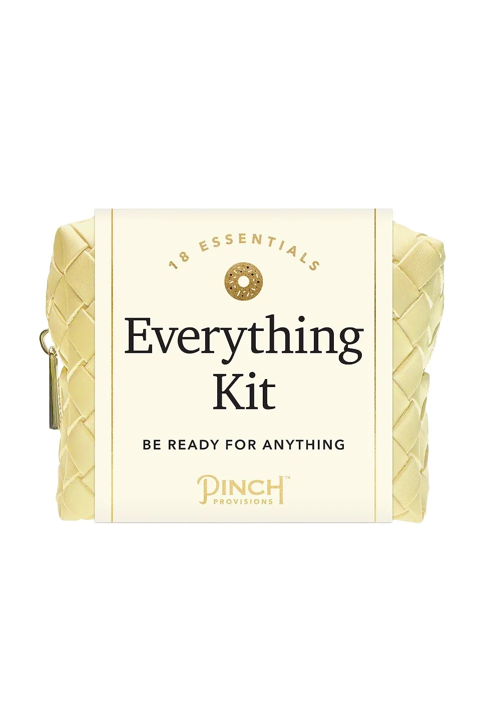 Woven Everything Kit