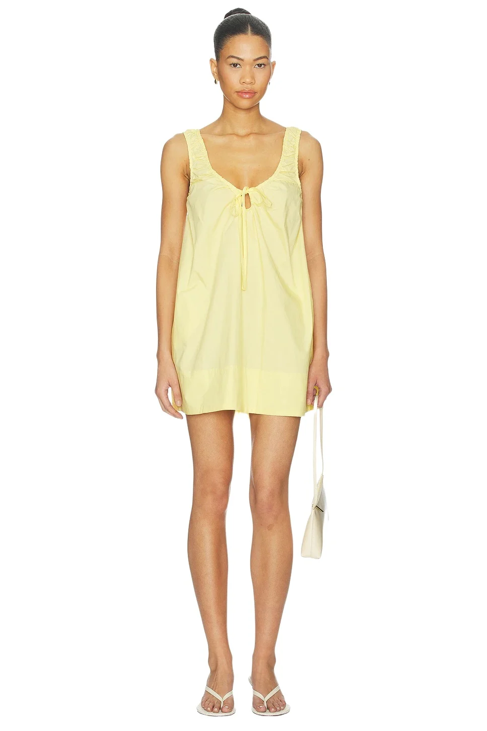 MADISON THE LABEL Jacey Dress