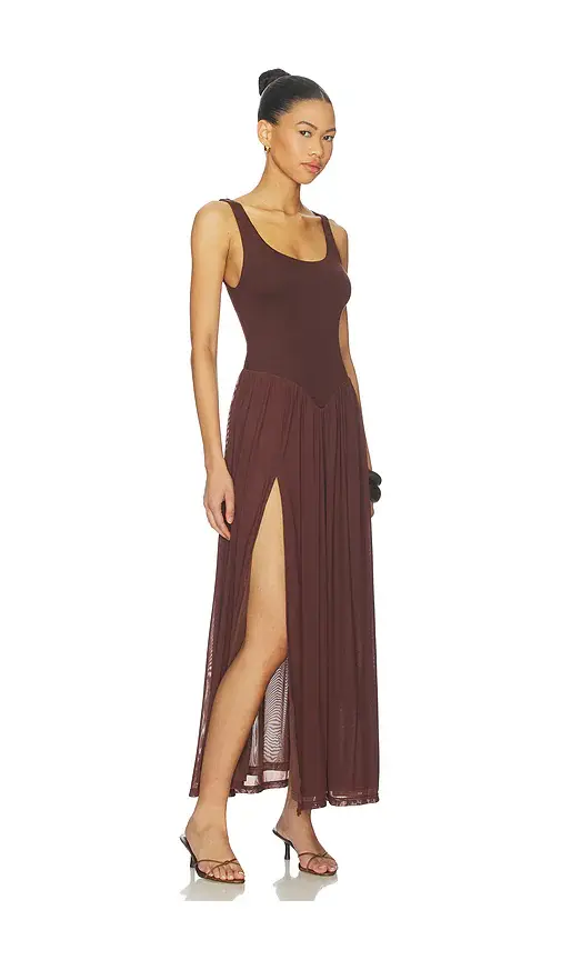 MADISON THE LABEL Inessa Dress | Thumbnail 2