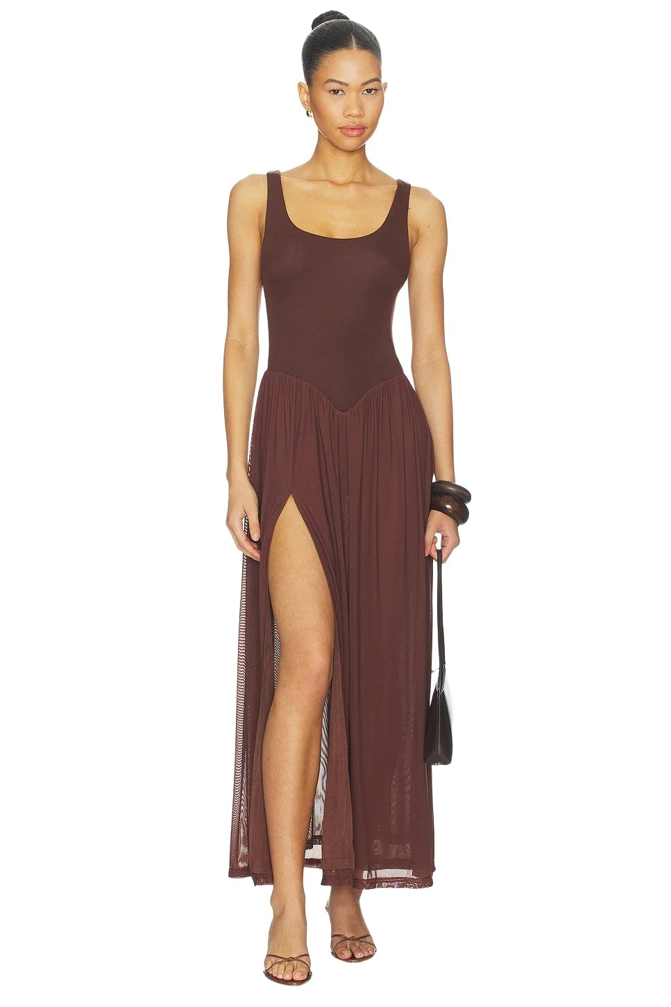 MADISON THE LABEL Inessa Dress
