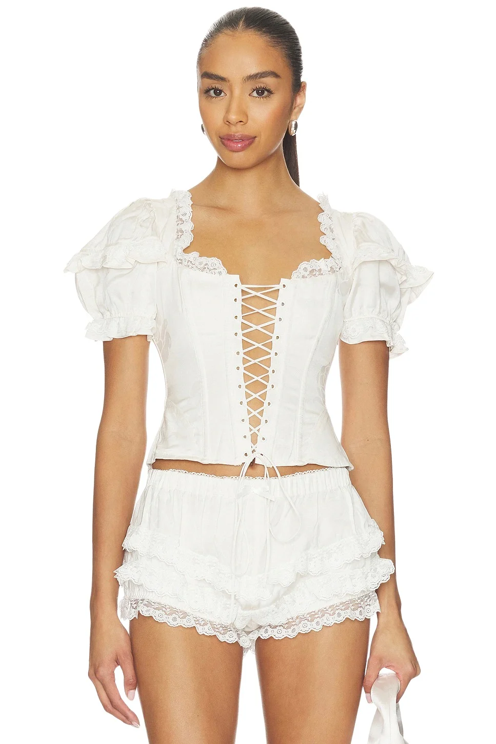 Isadora Top Isadora Top