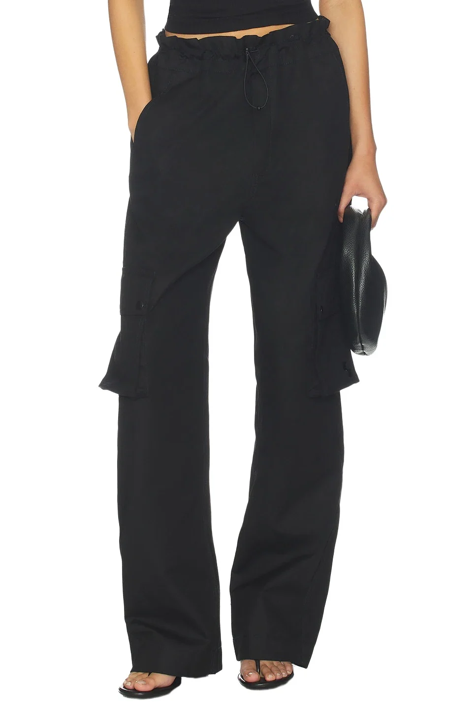 Maud Cargo Pants