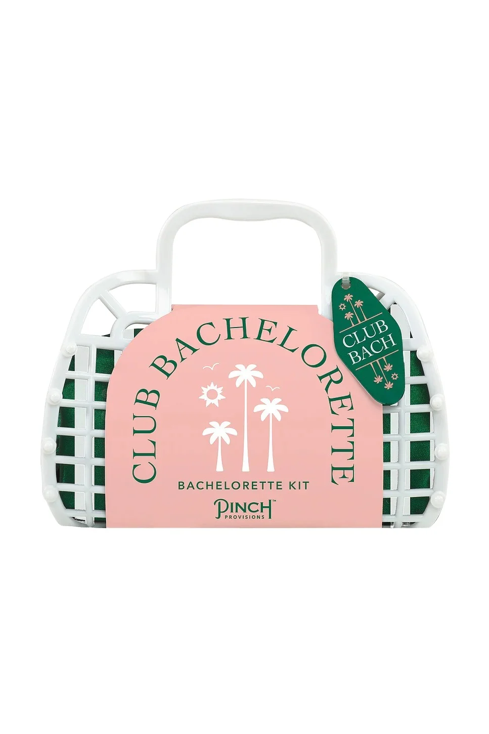 Club Bachelorette Kit Club Bachelorette Kit