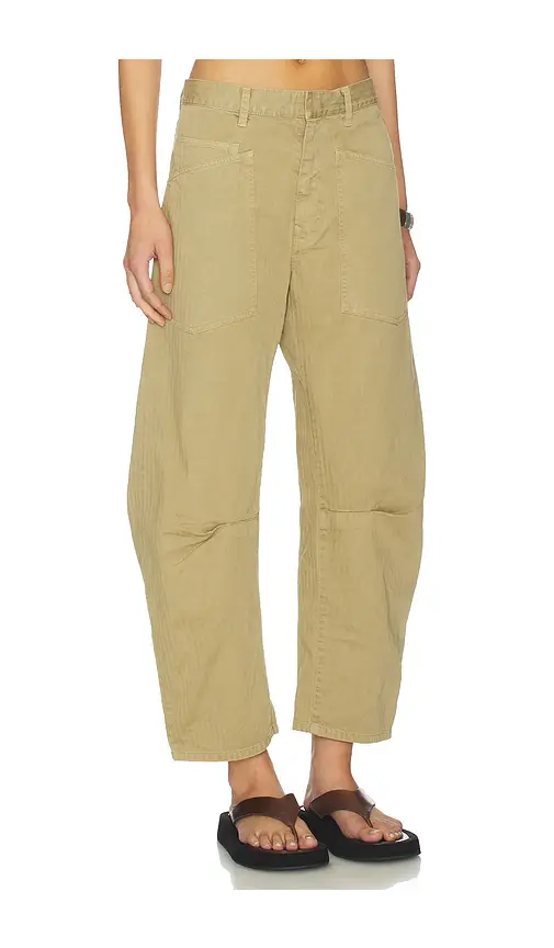 Nili Lotan Shon Pant | Thumbnail 2