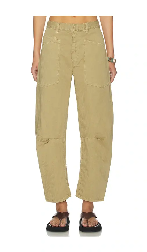 Nili Lotan Shon Pant