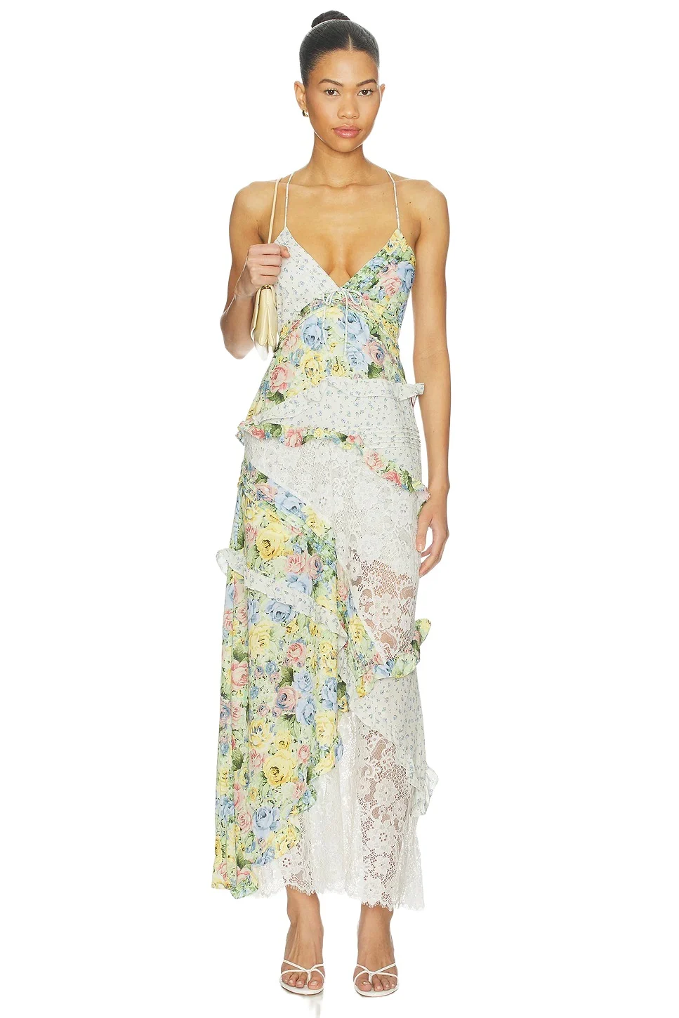 Rosalyn Maxi Dress