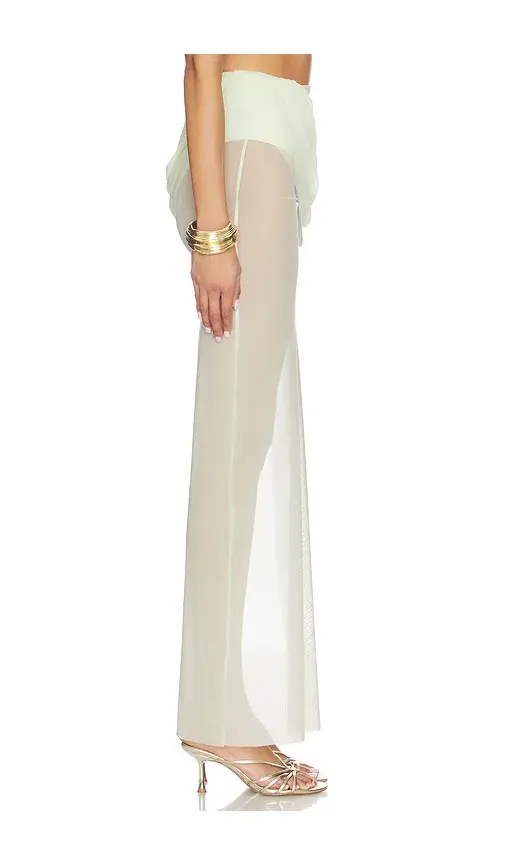 Shani Shemer Alana Maxi Skirt | Thumbnail 2