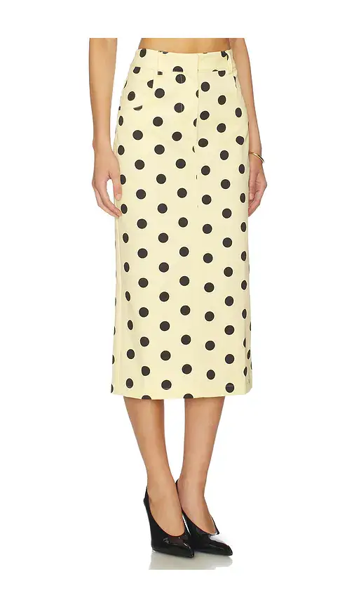 FRANÇOISE Tina Skirt | Thumbnail 2 FRANÇOISE Tina Skirt | Thumbnail 2