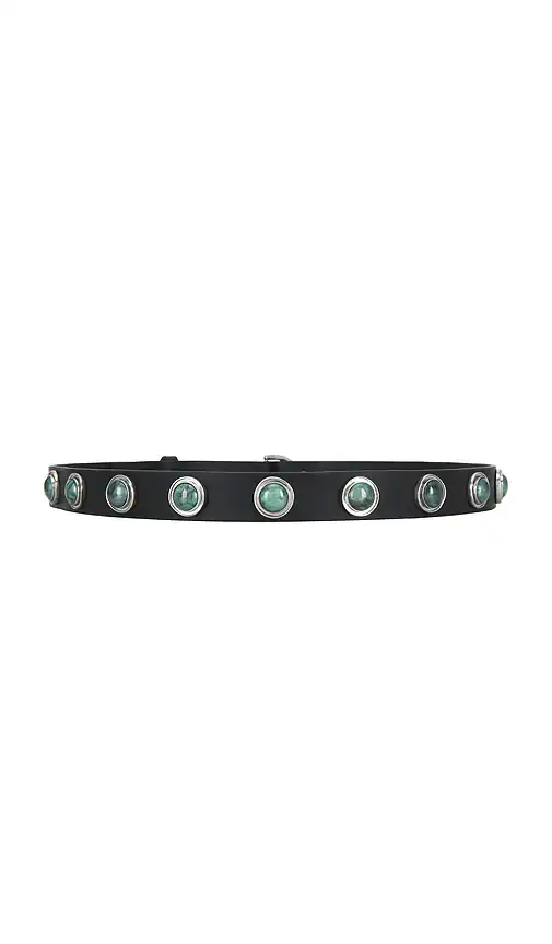 rag & bone Celia Stud Belt | Thumbnail 2