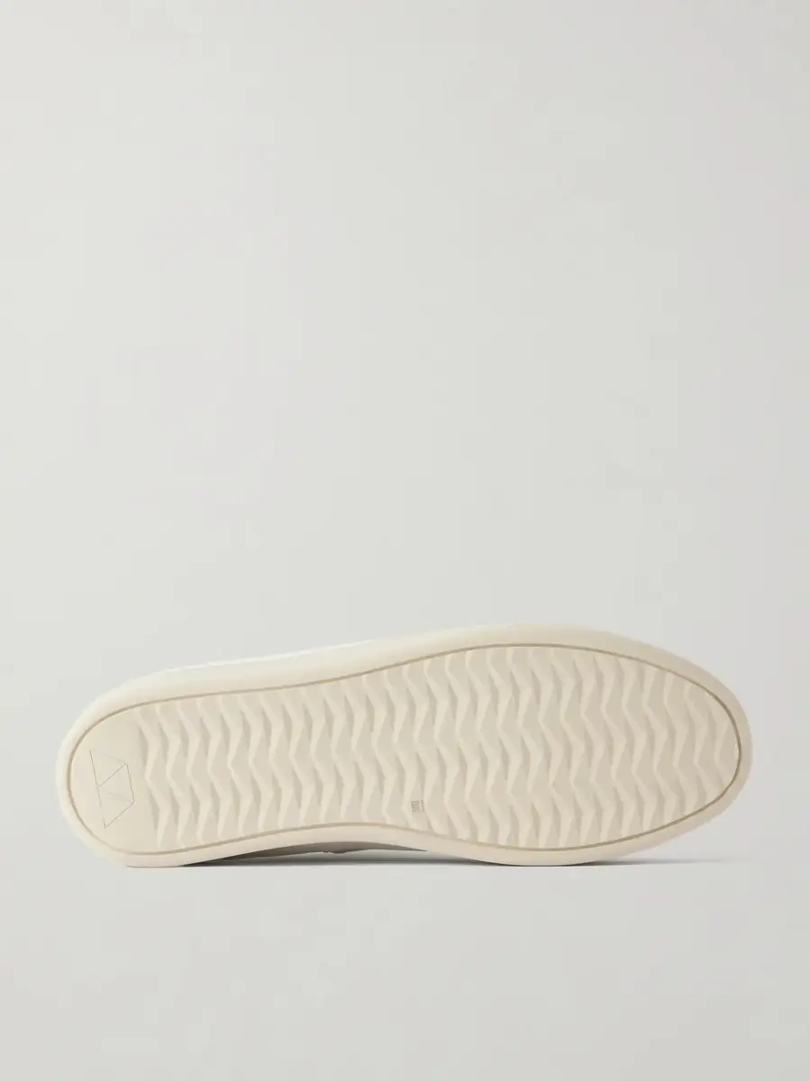 Mulo Nubuck Sneakers | Thumbnail 3 Mulo Nubuck Sneakers | Thumbnail 3
