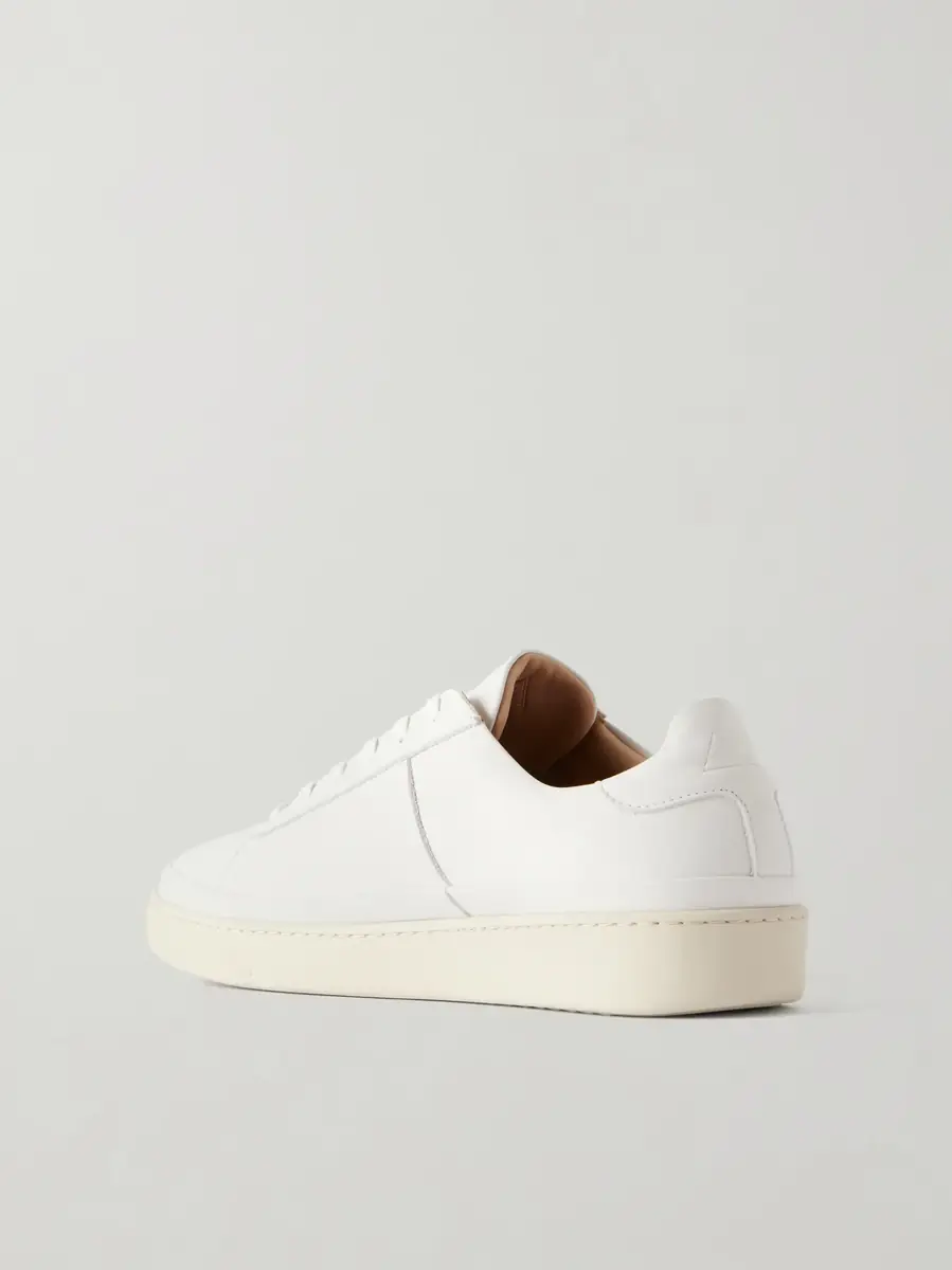 Mulo Nubuck Sneakers | Thumbnail 4 Mulo Nubuck Sneakers | Thumbnail 4
