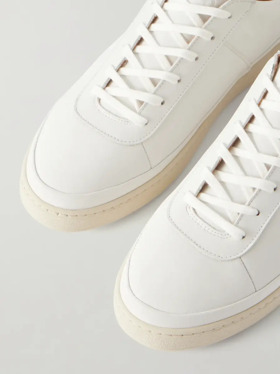 Mulo Nubuck Sneakers | Thumbnail 5 Mulo Nubuck Sneakers | Thumbnail 5