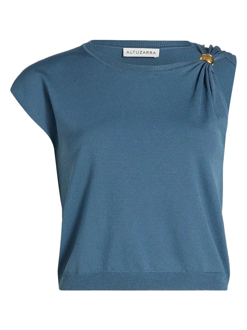 Women's Rinaldi Pinched Top Women's Rinaldi Pinched Top