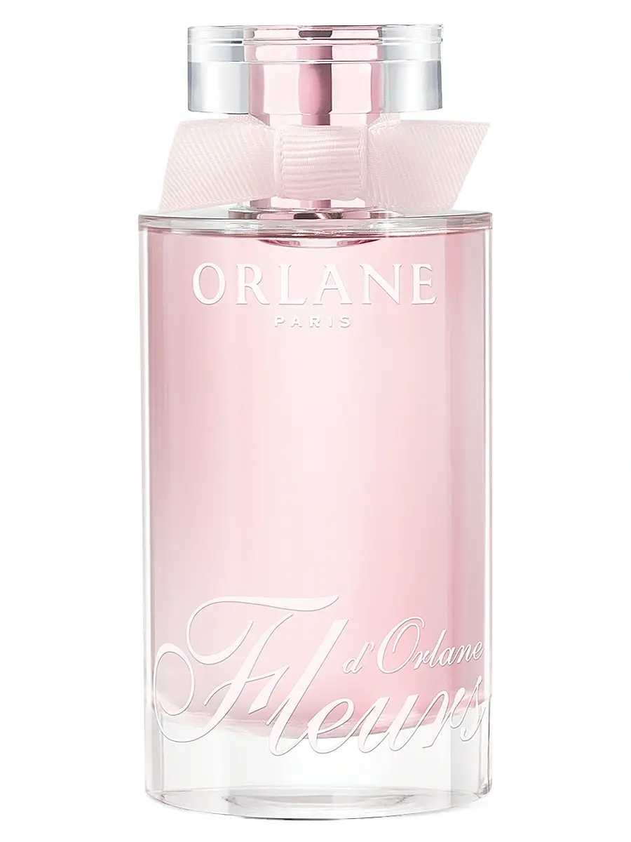 Orlane Fleurs d' Eau De Toilette | Image 1 Orlane Fleurs d' Eau De Toilette | Image 1