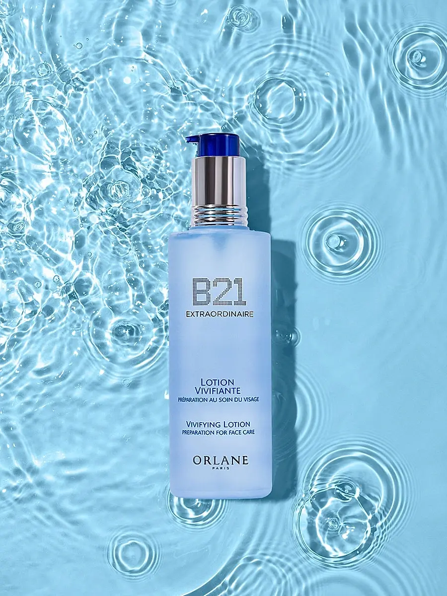 Orlane B21 Extraordinaire Vivifying Lotion | Thumbnail 3 Orlane B21 Extraordinaire Vivifying Lotion | Thumbnail 3