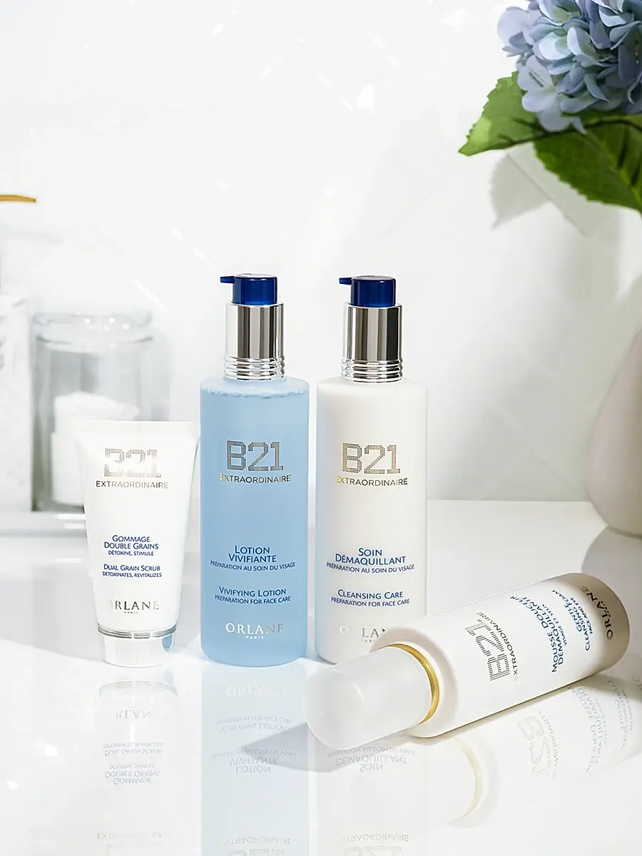 Orlane B21 Extraordinaire Vivifying Lotion | Thumbnail 4 Orlane B21 Extraordinaire Vivifying Lotion | Thumbnail 4