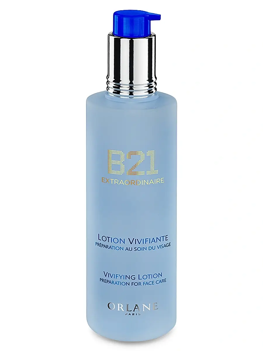 Orlane B21 Extraordinaire Vivifying Lotion | Image 1 Orlane B21 Extraordinaire Vivifying Lotion | Image 1