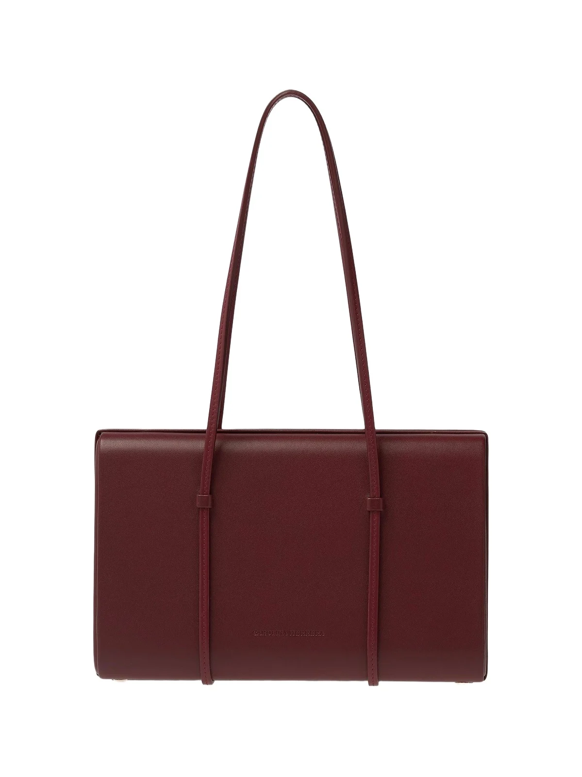 Women's Luci Leather Shoulder Bag Women's Luci Leather Shoulder Bag