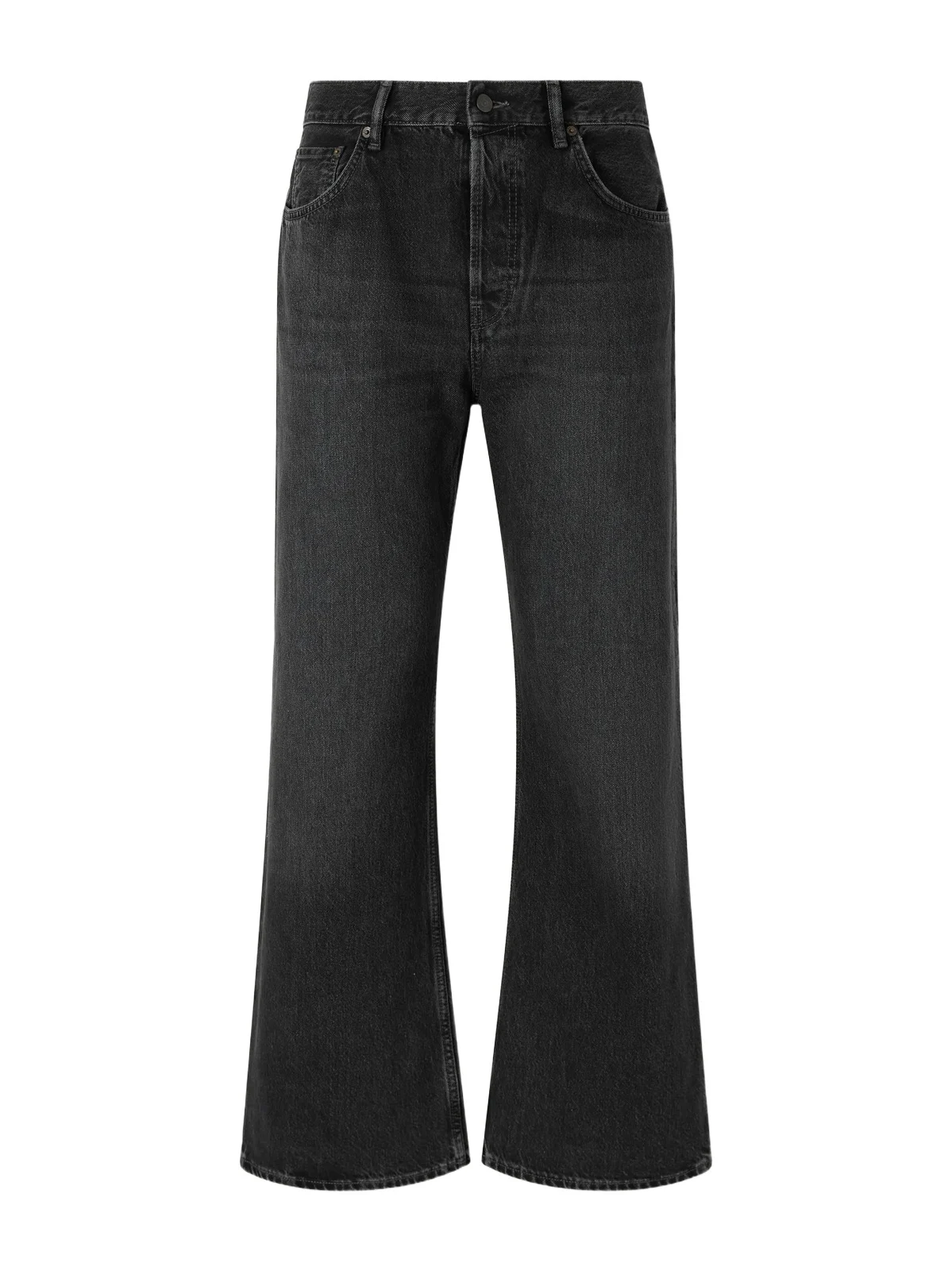Straight-Leg Jeans - Men Straight-Leg Jeans - Men