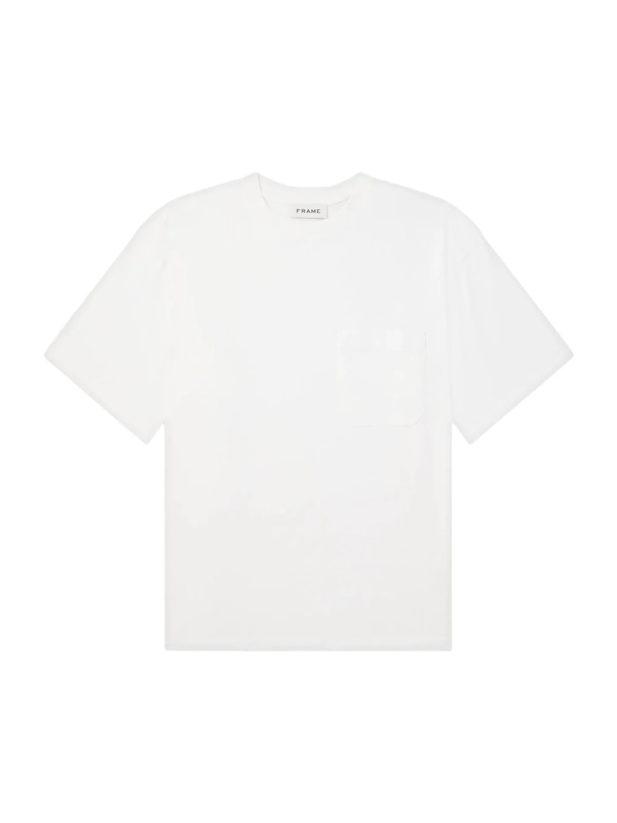 Pima Cotton T-Shirt - Men Pima Cotton T-Shirt - Men