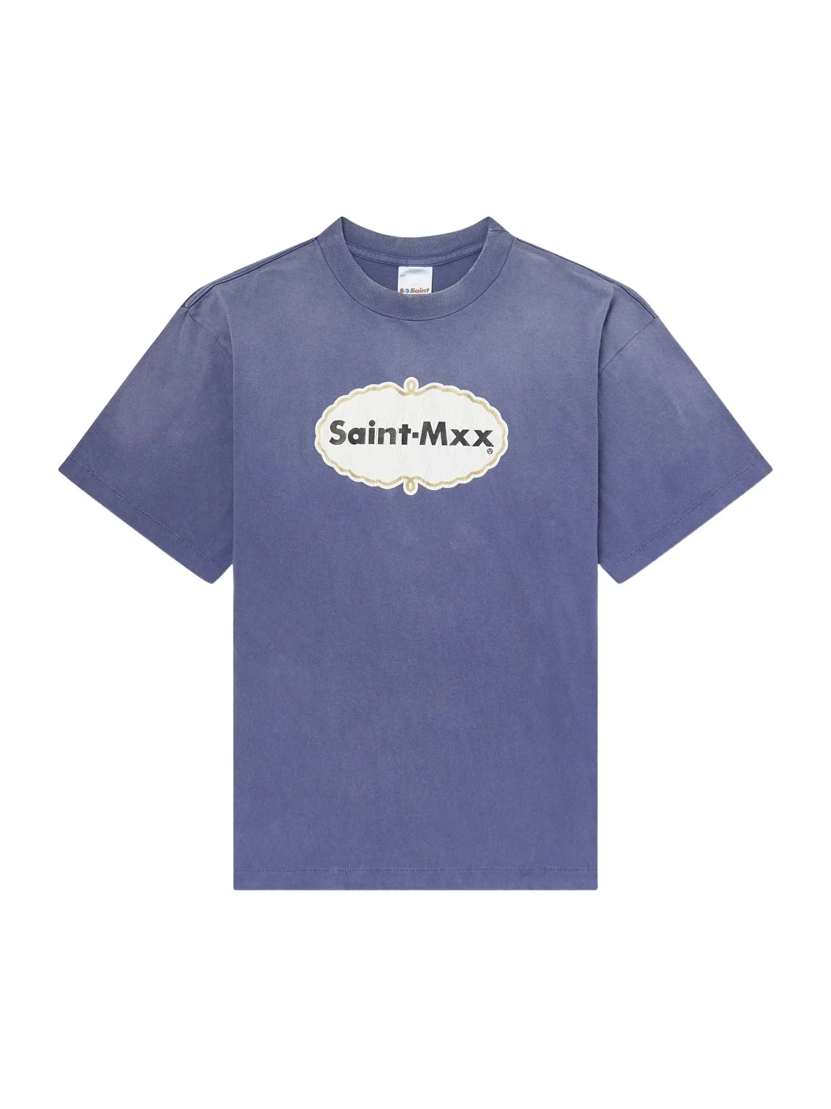 Logo-Print Cotton-Jersey T-Shirt - Men