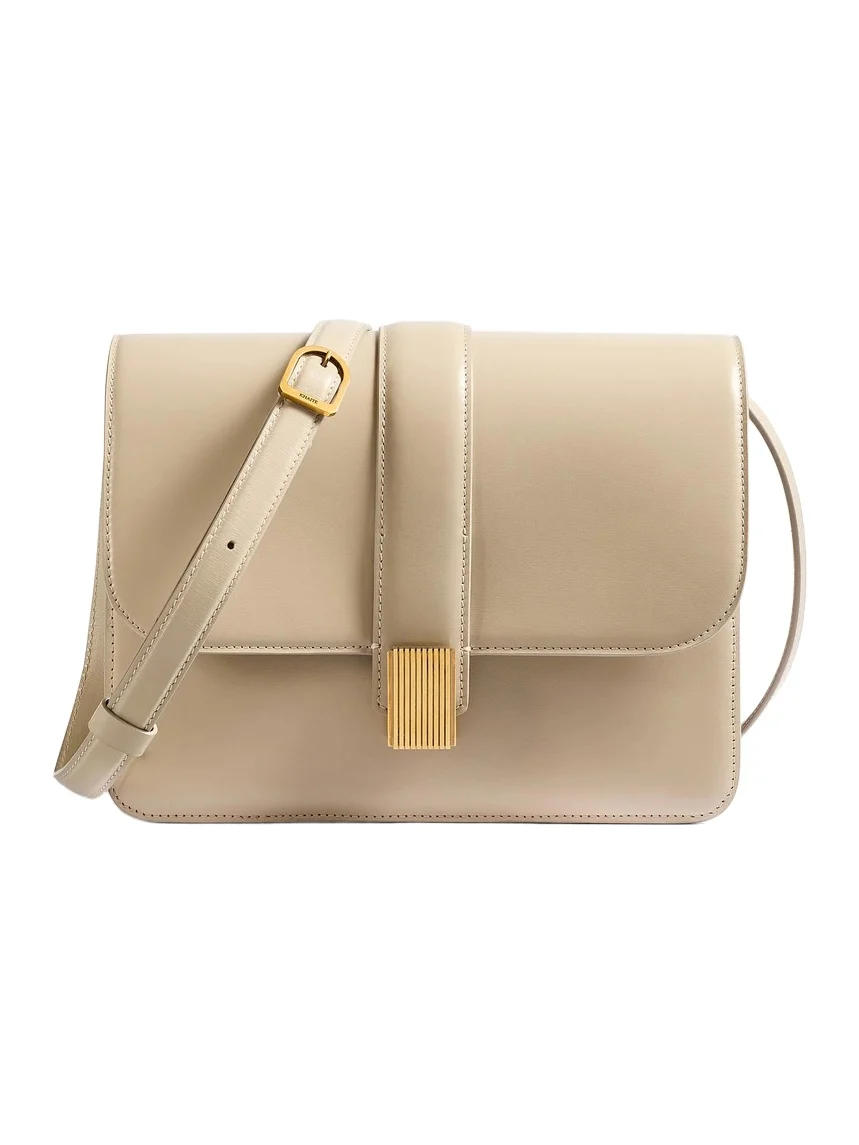Blake Crossbody In Burro