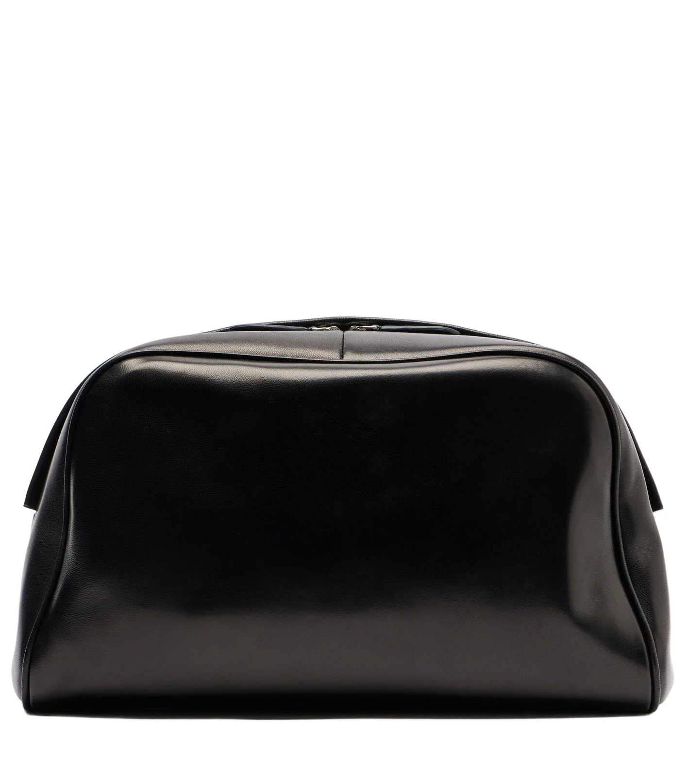 Leila Small leather clutch Leila Small leather clutch