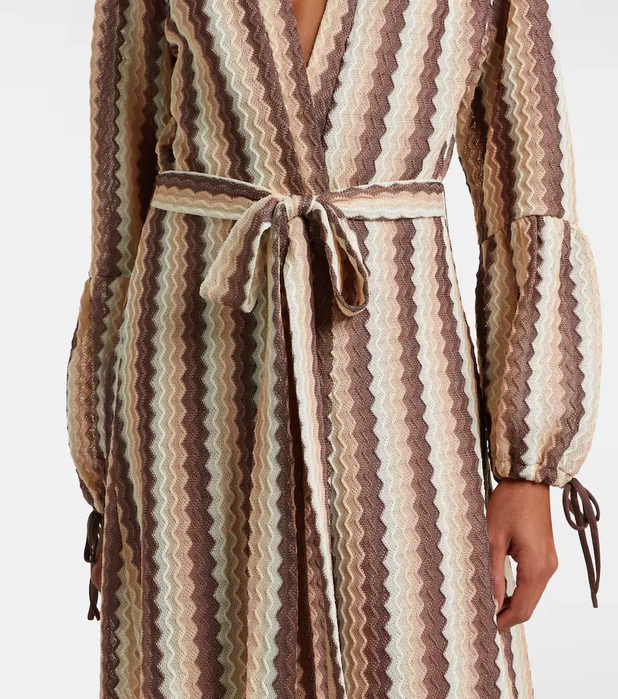 Melissa Odabash Margot beach cover-up | Thumbnail 3 Melissa Odabash Margot beach cover-up | Thumbnail 3