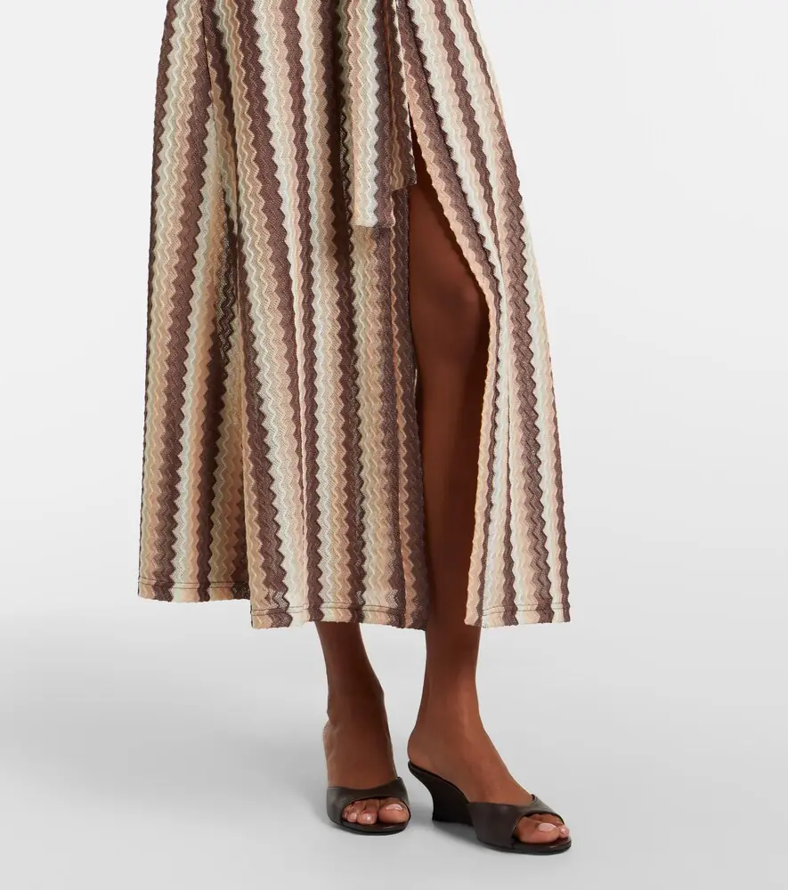 Melissa Odabash Margot beach cover-up | Thumbnail 4 Melissa Odabash Margot beach cover-up | Thumbnail 4
