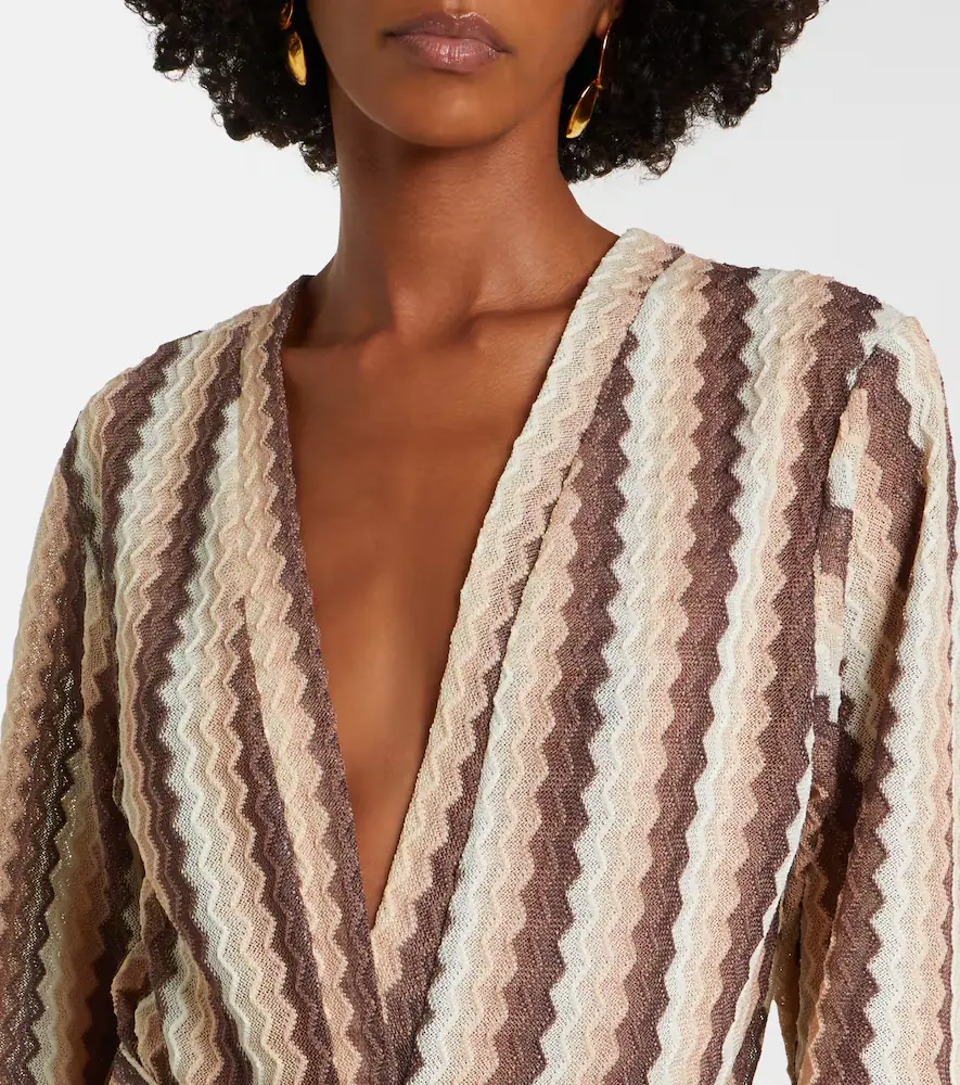 Melissa Odabash Margot beach cover-up | Thumbnail 6 Melissa Odabash Margot beach cover-up | Thumbnail 6