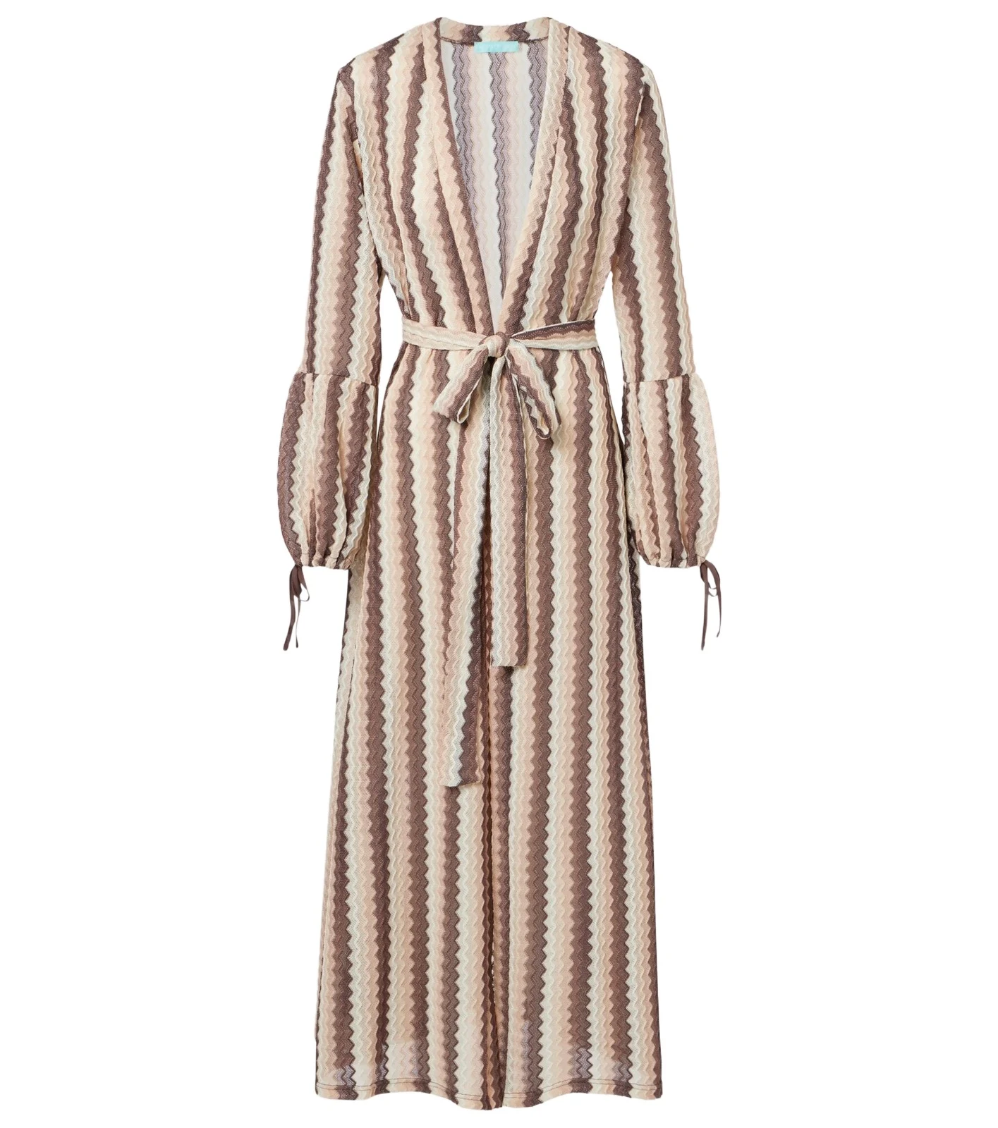 Melissa Odabash Margot beach cover-up
