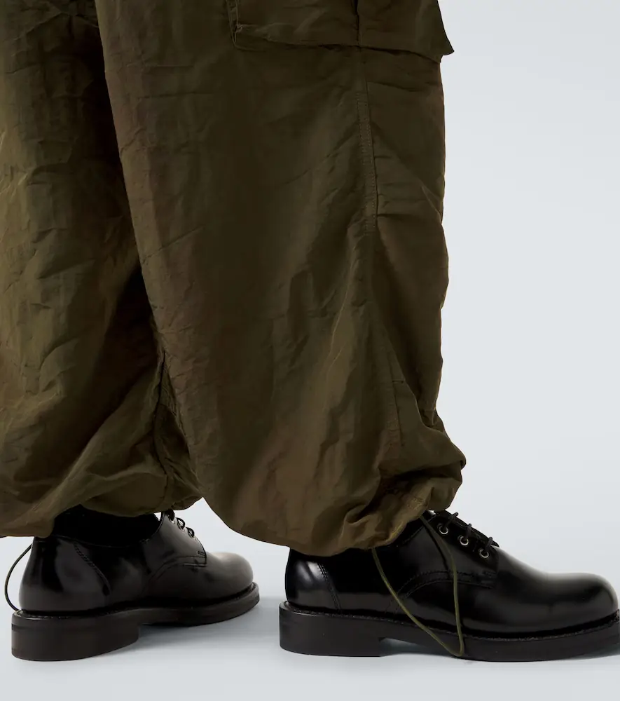COMME des GARCONS HOMME Comme des Garçons Homme Cargo pants | Thumbnail 5 COMME des GARCONS HOMME Comme des Garçons Homme Cargo pants | Thumbnail 5