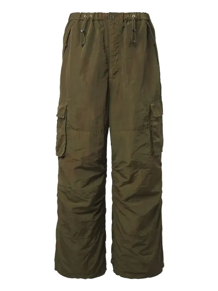 Comme des Garçons Homme Cargo pants Comme des Garçons Homme Cargo pants