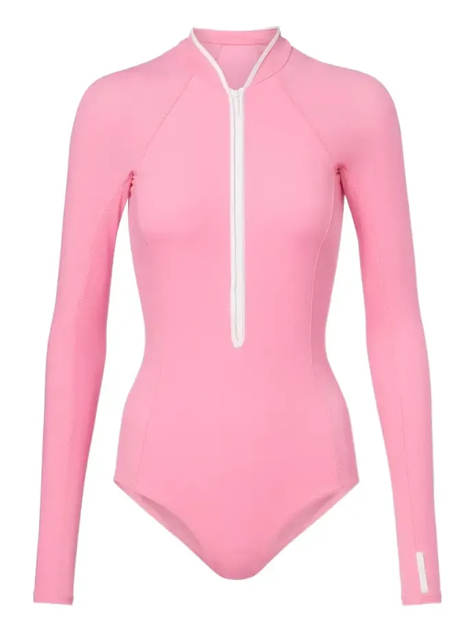 Tyra rashguard swimsuit Tyra rashguard swimsuit