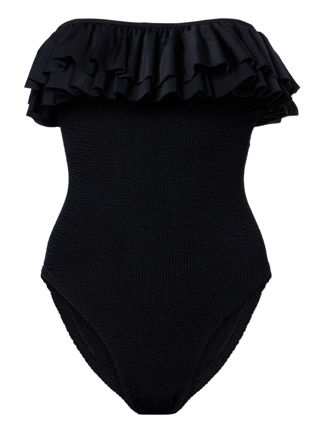 Eloise ruffled swimsuit