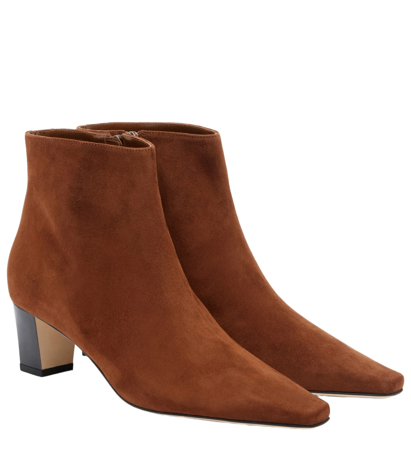 Jaima suede ankle boots Jaima suede ankle boots