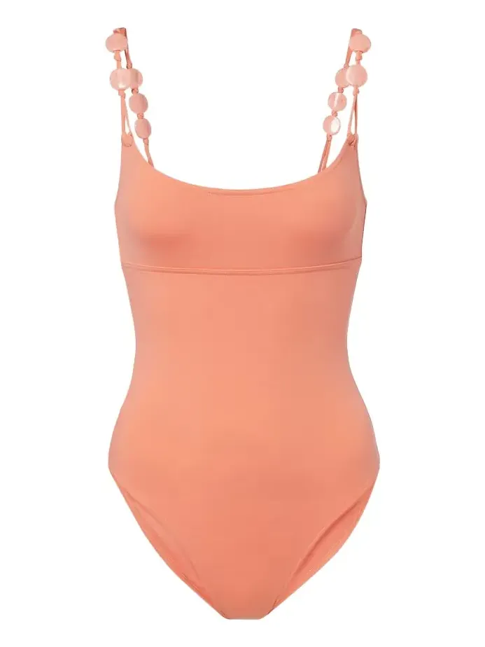 Lynda beaded swimsuit Lynda beaded swimsuit