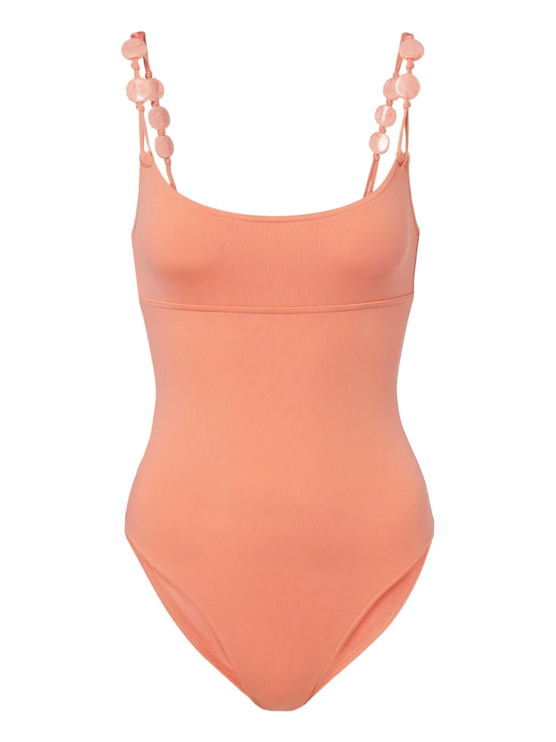 Eres Lynda beaded swimsuit