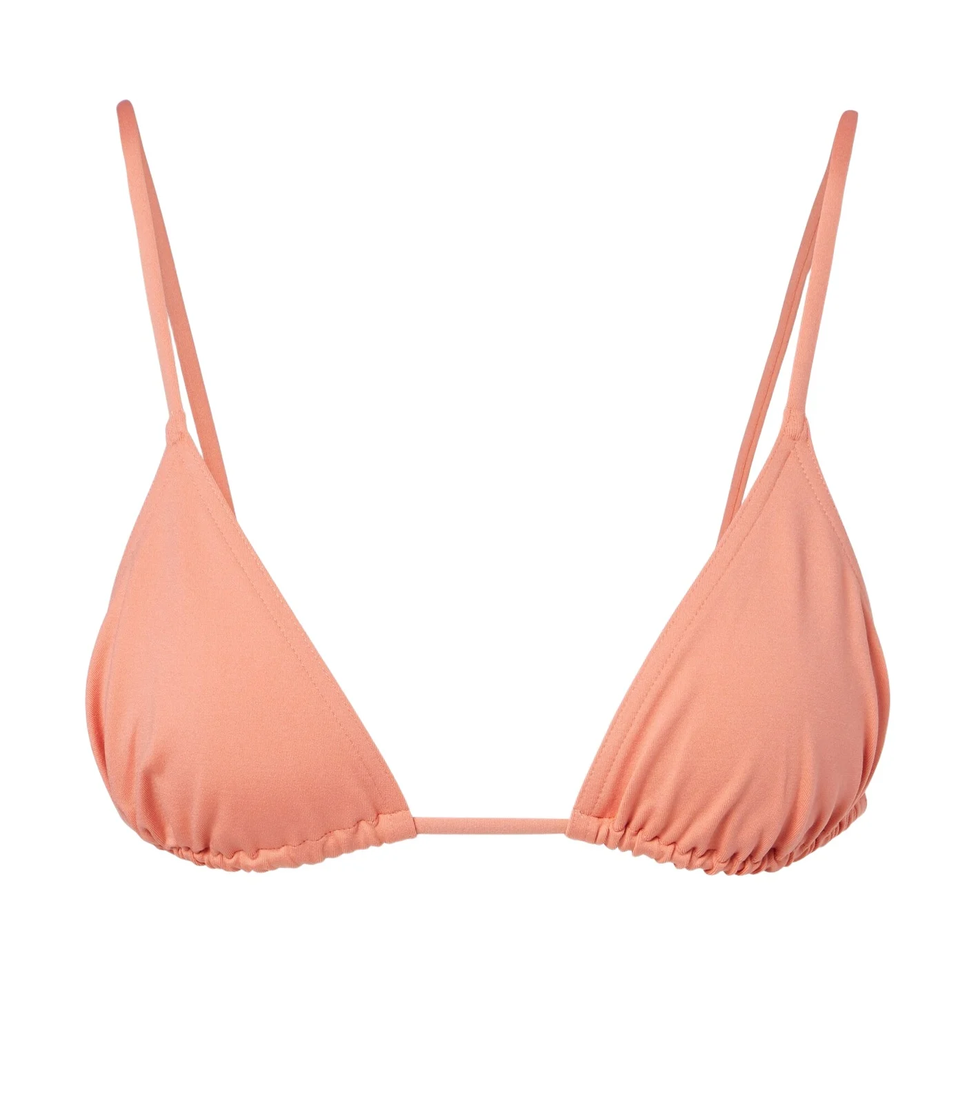 Mouna triangle bikini top Mouna triangle bikini top