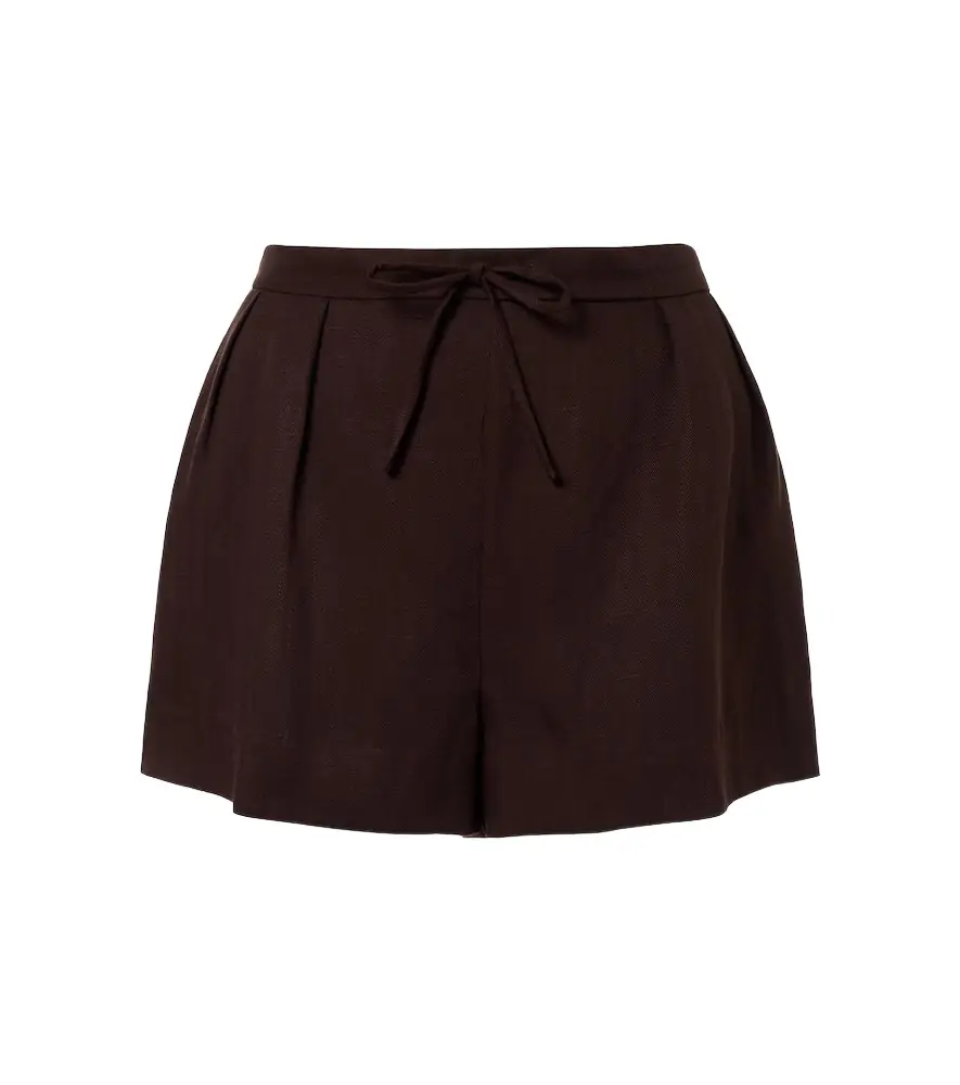Faithfull Mesa shorts | Image 1 Faithfull Mesa shorts | Image 1