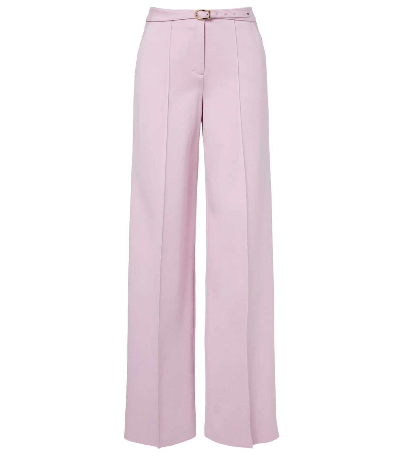 Emotional Essence jersey wide-leg pants Emotional Essence jersey wide-leg pants