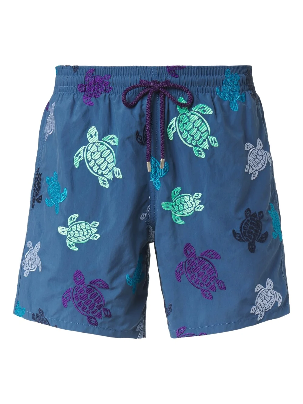 Embroidered swim trunks Embroidered swim trunks