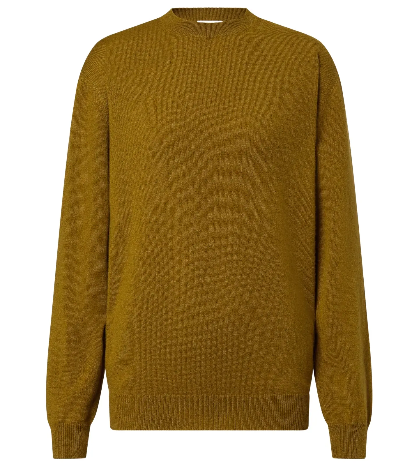 Oversized cashmere sweater Oversized cashmere sweater