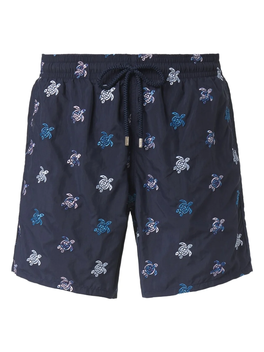 Printed swim trunks Printed swim trunks